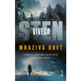 Mrazivá obeť