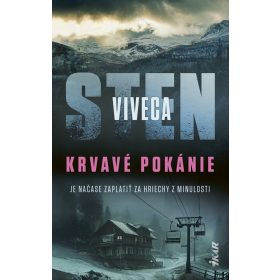 Krvavé pokánie