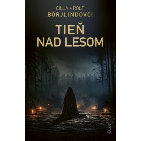 Tieň nad lesom