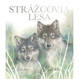 Strážcovia lesa