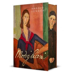 Modigliani, 2. vydanie