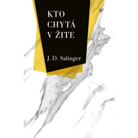 Kto chytá v žite, 6. vydanie