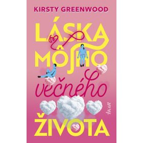 Láska môjho večného života