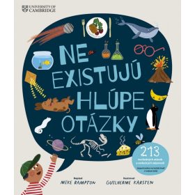 Neexistujú hlúpe otázky