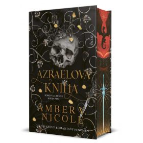 Azraelova kniha