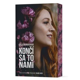 Končí sa to nami, 4. vydanie s oriezkou