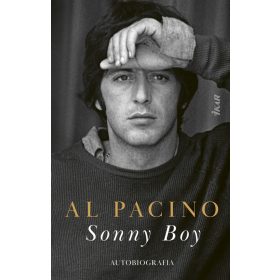 Al Pacino – Sonny Boy