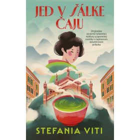 Jed v šálke čaju