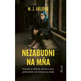 Nezabudni na mňa