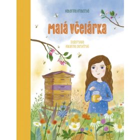 Malá včelárka