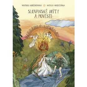 Slovanské mýty a povesti
