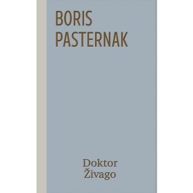 Doktor Živago (2. vydanie)