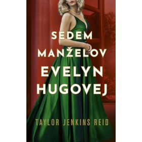 Sedem manželov Evelyn Hugovej (2. vydanie)