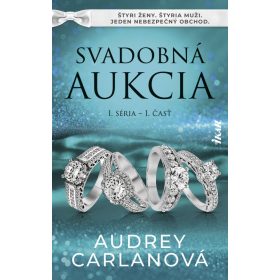 Svadobná aukcia, 1. séria – 1. časť