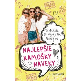Najlepšie kamošky naveky
