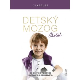 Detský mozog: Školák