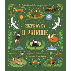 Rozprávky o prírode