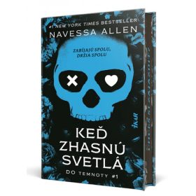 Keď zhasnú svetlá