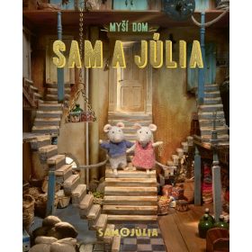 Myší dom: Sam a Júlia