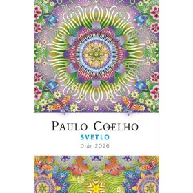 Diár 2026 – Svetlo