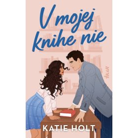 V mojej knihe nie