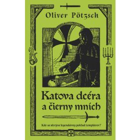 Katova dcéra a čierny mních