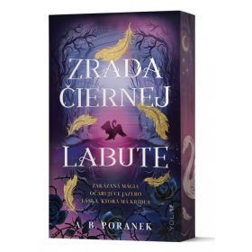 Zrada čiernej labute