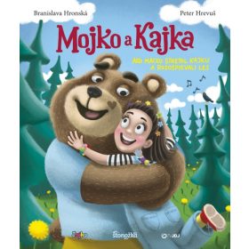 Mojko a Kajka