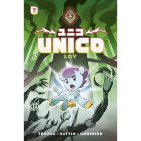 Unico: Lov (manga)