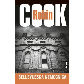 Bellevueska nemocnica