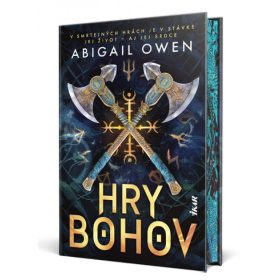 Hry bohov