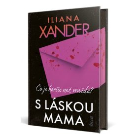 S láskou mama