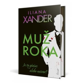 Muž roka