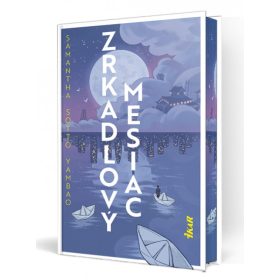 Zrkadlový mesiac