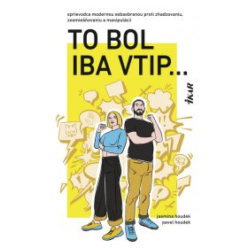 To bol iba vtip...