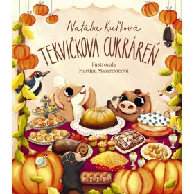 Tekvičková cukráreň