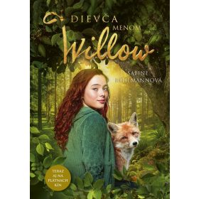 Dievča menom Willow, 2. vydanie