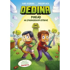 Dedina 1: Poklad na Smaragdovom ostrove