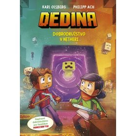 Dedina 2: Dobrodružstvo v Netheri