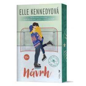 Návrh, 2. vydanie