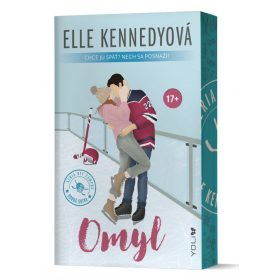 Omyl, 2. vydanie