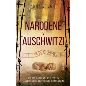 Narodené v Auschwitzi, 2. vydanie