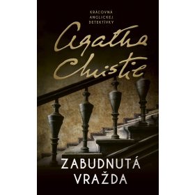 Zabudnutá vražda, 2. vydanie