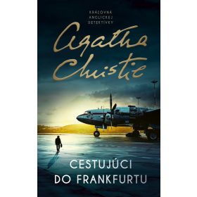 Cestujúci do Frankfurtu