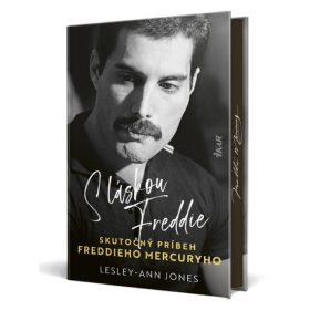 S láskou Freddie