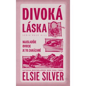 Divoká láska