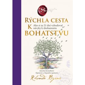   Rýchla cesta k bohatstvu: Ako si za 21 dní vybudovať návyky k zbohatnutiu