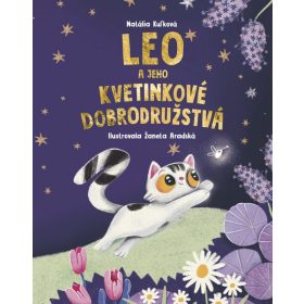Leo a jeho kvetinkové dobrodružstvá