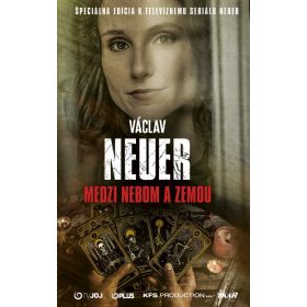 NEUER 8 – Medzi nebom a zemou
