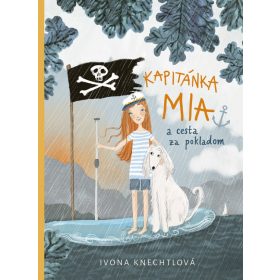 Kapitánka Mia a cesta za pokladom